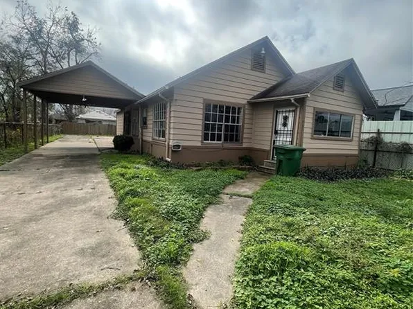 2010 King St, Houston, TX 77026