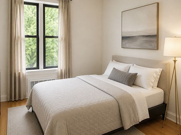 2nd image of 254 W 20th St APT 3B