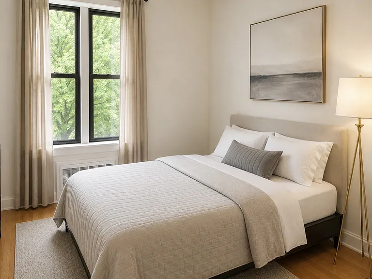 254 W 20th St #3B — Photo 2