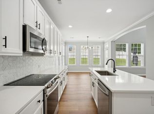 1600 Bay Meadows Ave NW, Concord, NC 28027
