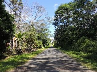 Makuu Dr, Keaau, HI 96749