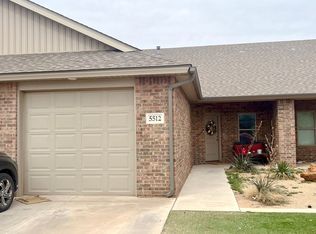 5512 Lehigh St, Lubbock, TX 79416