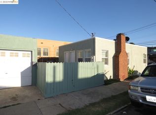 102 12th St, Richmond, CA 94801