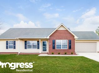 2722 Windemere Dr, Murfreesboro, TN 37128