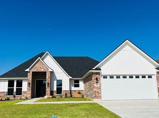 6635 Georgetown Ln, Lumberton, TX 77657