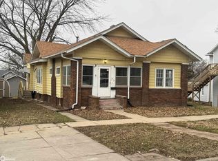 410 N Pine St, Creston, IA 50801