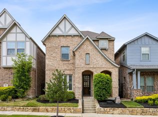 876 Deer Run Rd, Flower Mound, TX 75028