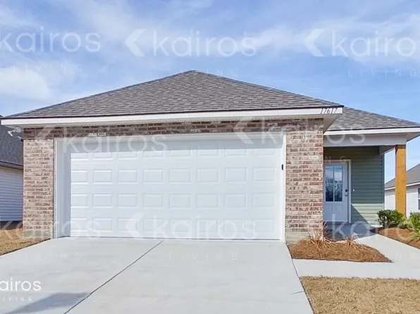 17617 Carlisle Ave, Baton Rouge, LA 70817