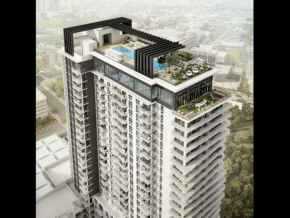 1st image of 2100 N Bayshore Dr #307