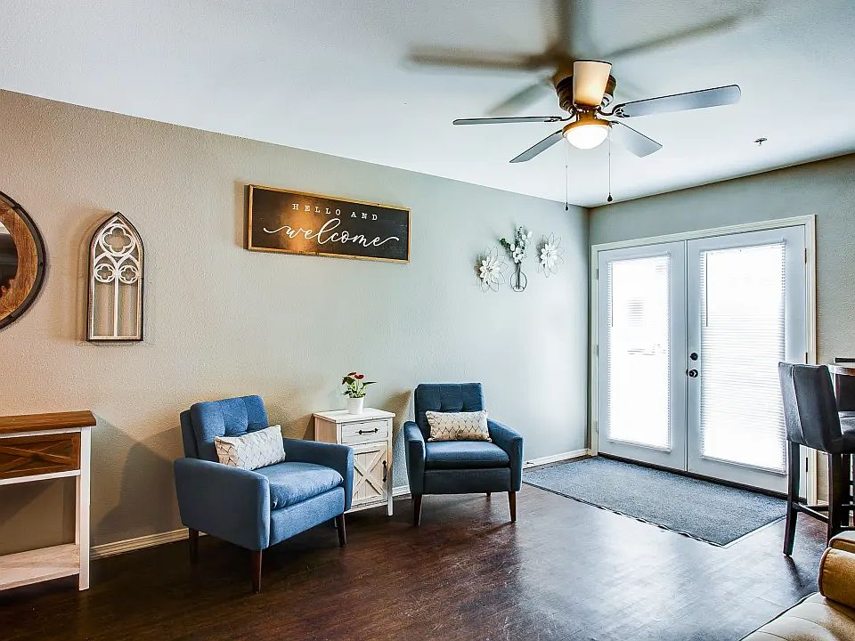 Mountain View Apartments 788 S Silverado Dr Fayetteville AR Zillow