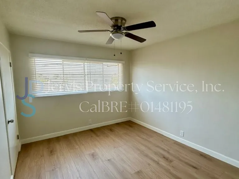 3362 Alma Ave #G — Photo 6