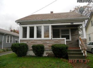 1613 Galion Ave, Cleveland, OH 44109