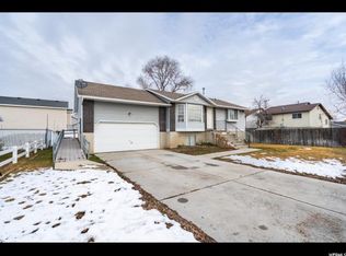 3356 W Tess Ave, West Valley City, UT 84119
