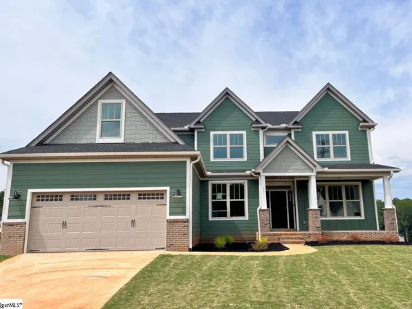 205 Montview Cir, Greenville, SC 29617