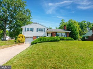 5205 Dalton Rd, Springfield, VA 22151