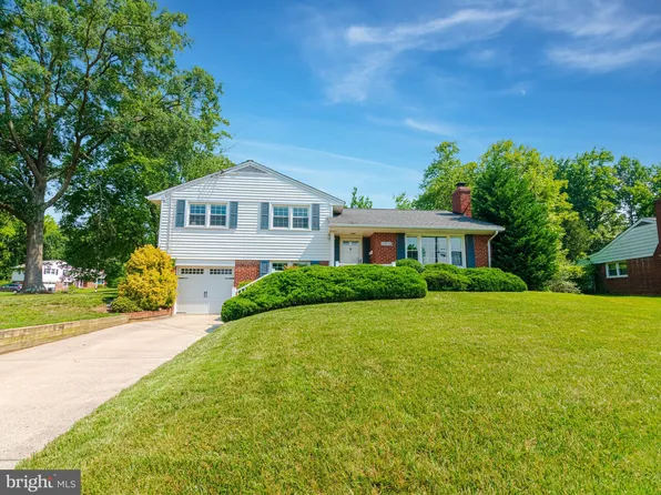 5205 Dalton Rd, Springfield, VA 22151