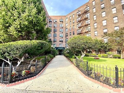 100-25 Queens Blvd #4BB, Flushing, NY, 11375