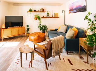 750 Powderhorn Ln APT D-2, Jackson, WY 83001