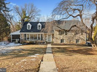 629 Colonel Dewees Rd, Wayne, PA 19087