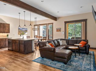 294 Mountain Willow Drive, Fraser, CO 80442