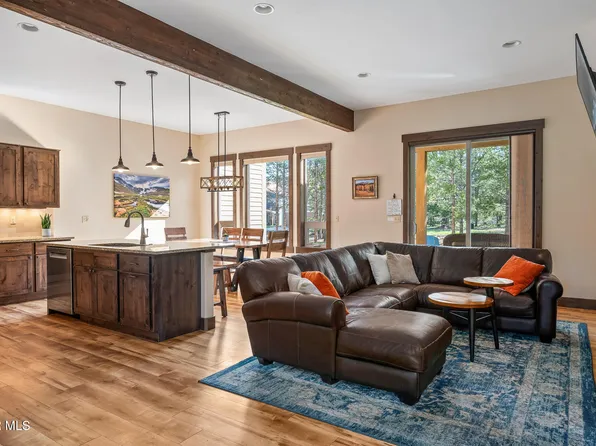 294 Mountain Willow Drive, Fraser, CO 80442