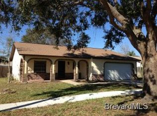 1629 W Shores Rd, Melbourne, FL 32935