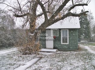 512 S Duff St, Mitchell, SD 57301