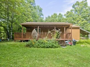 142 Chipman Rd, Chester, MA 01011