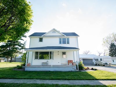 217 A St, Genoa, IL, 60135