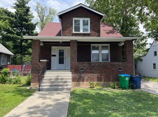 7247 Saint Andrews Rd, Saint Louis, MO