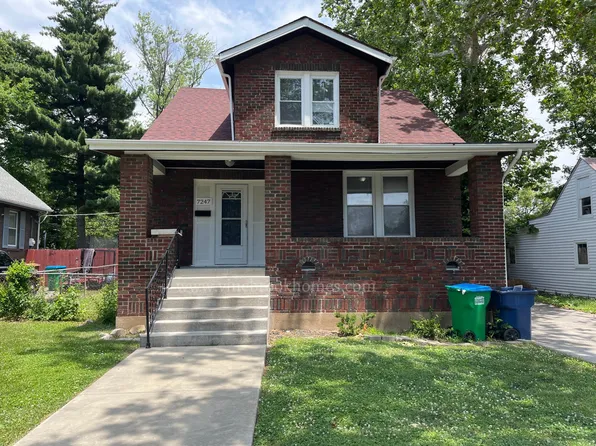 7247 Saint Andrews Rd, Saint Louis, MO 63121