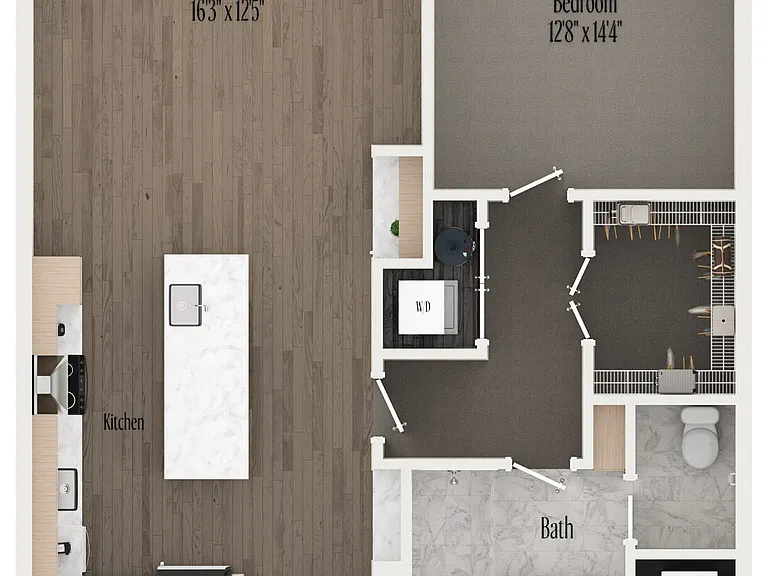 The Sinclair Residences — Photo 32