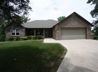 1287 Little Aunts Creek Rd, Kimberling City, MO 65686