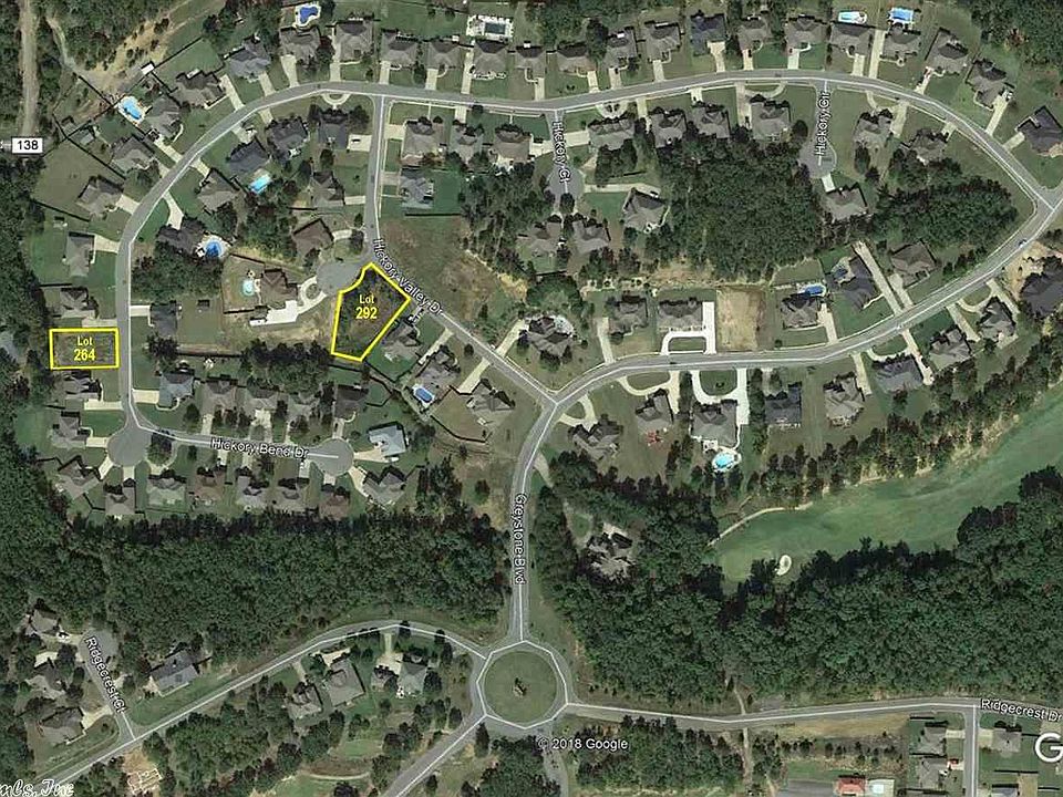 1st image of 61 Hickory Bend Dr