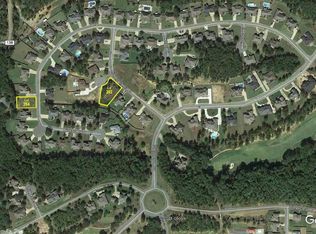 61 Hickory Bend Dr, Cabot, AR 72023