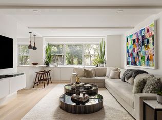 Stewart House, New York, NY 10003