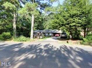 323 Old Dallas Acworth Rd N, Dallas, GA 30132