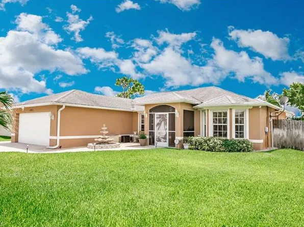 1855 54th Ter SW, Naples, FL 34116