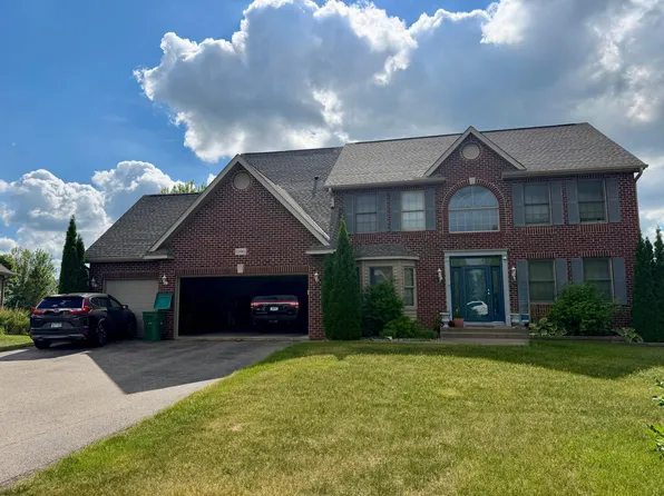 21061 Istria Ct, Lakeville, MN 55044