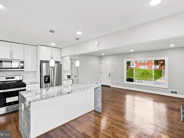 6501 District Heights Pkwy, District Heights, MD 20747