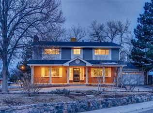 2610 S Zurich Ct, Denver, CO 80219