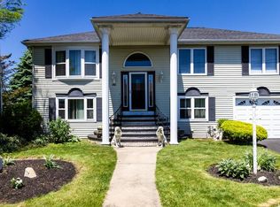 141 Alumni Way, Fall River, MA 02720