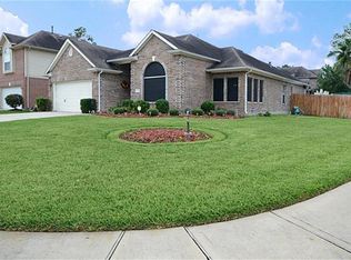 23819 Spring Dane Dr, Spring, TX 77373