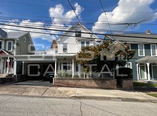 58 E Stevens St, Gettysburg - Third Floor, Gettysburg, PA 17325