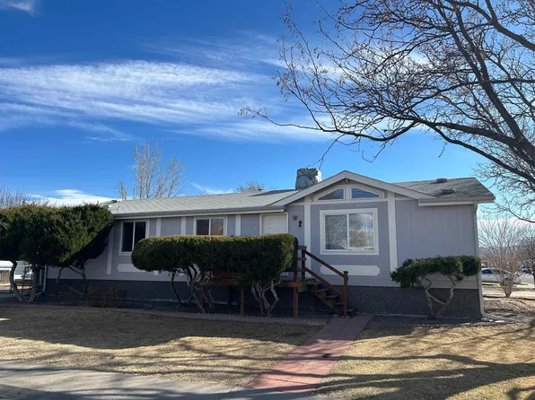 550 Willow Rd, Grand Junction, CO 81501