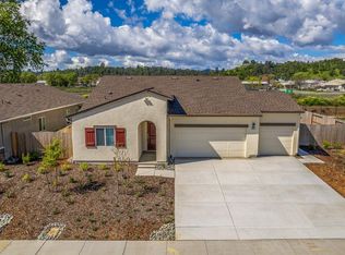 3809 Thea Dr LOT 8, Redding, CA 96001