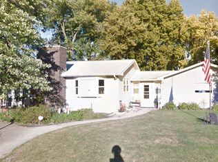 700 Mikel Dr, Rantoul, IL 61866