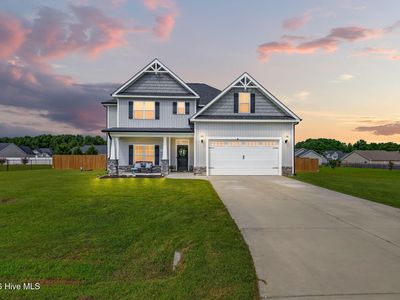 109 Castaway Court, Pikeville, NC, 27863
