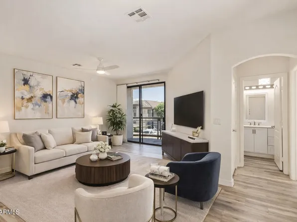 6900 E PRINCESS Drive #2214, Phoenix, AZ 85054