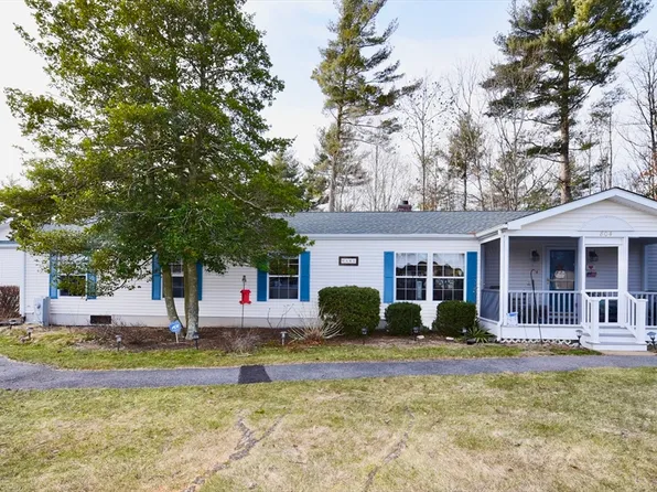 804 Orchard Ct, Middleboro, MA 02346